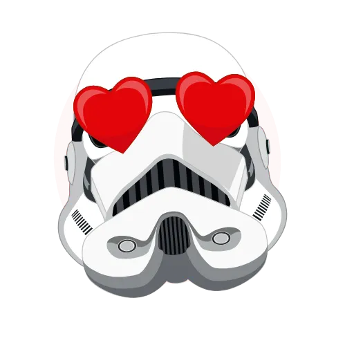 Стикер 2 Darkside