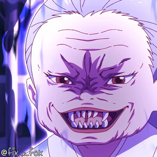 😈 Стикер «Shikanoko p2» для Telegram