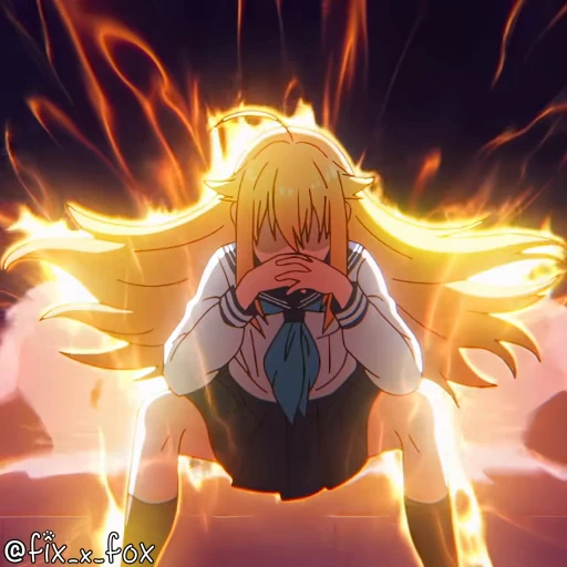 😈 Стикер «Shikanoko p2» для Telegram