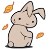 Стикер 39 Shinchan