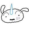 Стикер 29 Shinchan