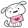 Стикер 20 Shinchan