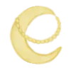 Стикер 2 Shine Bright