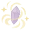 Стикер 20 Shine Bright