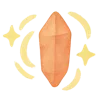 Стикер 24 Shine Bright