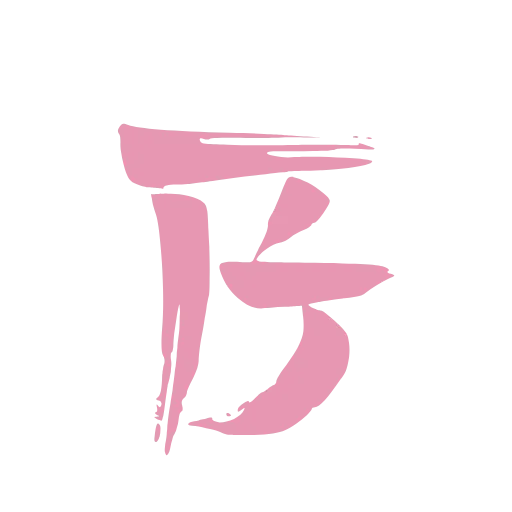 Стикер 3 Shinobi Stroke