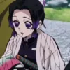 Стикер 22 Shinobu Kocho