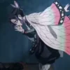 Стикер 3 Shinobu Kocho