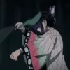 Стикер 10 Shinobu Kocho