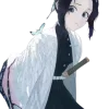 Стикер 39 Shinobu Kocho