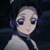Стикер 17 Shinobu Kocho