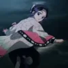 Стикер 15 Shinobu Kocho