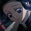 Стикер 2 Shinobu Kocho