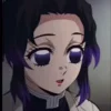 Стикер 52 Shinobu Kocho
