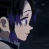 Стикер 19 Shinobu Kocho