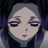 Стикер 24 Shinobu Kocho