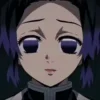 Стикер 20 Shinobu Kocho