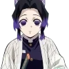 Стикер 33 Shinobu Kocho