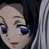 Стикер 21 Shinobu Kocho