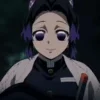 Стикер 6 Shinobu Kocho