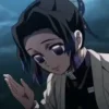 Стикер 4 Shinobu Kocho