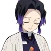 Стикер 34 Shinobu Kocho