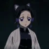Стикер 13 Shinobu Kocho