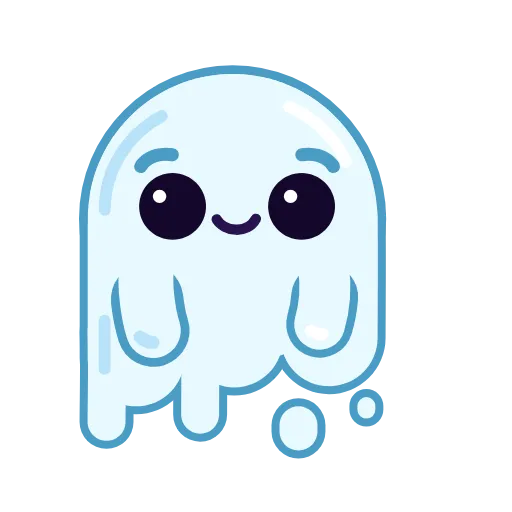 Стикер 12 Shpooky