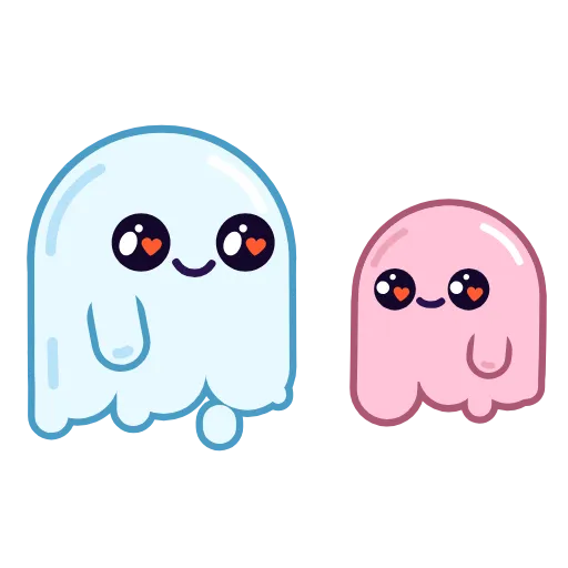 Стикер 16 Shpooky