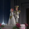 Стикер 52 Shrek