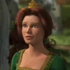 Стикер 44 Shrek