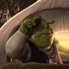 Стикер 61 Shrek