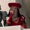 Стикер 31 Shrek