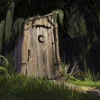 Стикер 3 Shrek