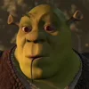 Стикер 49 Shrek