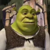 Стикер 53 Shrek