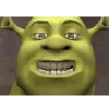 Стикер 16 Shrek