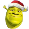 🎅 Эмодзи «Shrek» для Telegram