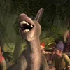 Стикер 60 Shrek