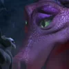 Стикер 35 Shrek