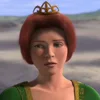 Стикер 39 Shrek