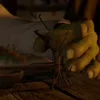 Стикер 26 Shrek