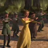 Стикер 59 Shrek