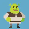 🕺 Эмодзи «Shrek» для Telegram