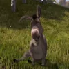 Стикер 48 Shrek