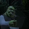 Стикер 22 Shrek