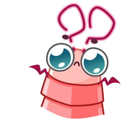 Стикер 13 Shrimp
