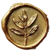 🖇 Эмодзи «Штампики» для Telegram