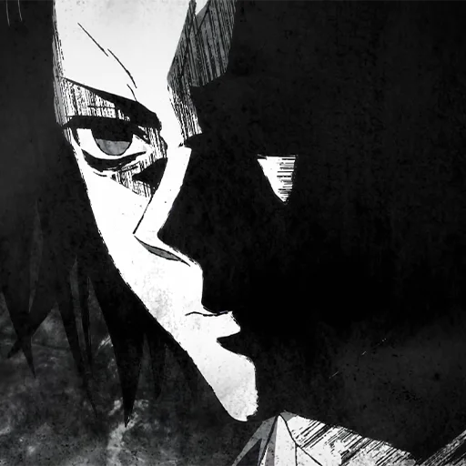 Стикерпак Yamada Asaemon Shugen для Telegram