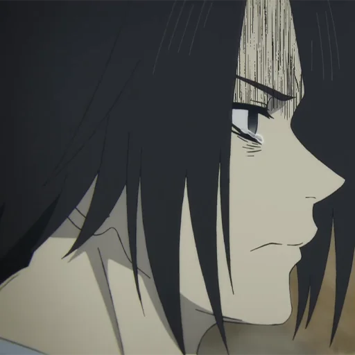 🔲 Стикер «Yamada Asaemon Shugen» для Telegram